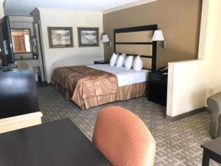 Best Western Inn & Suites Byron Rum bild
